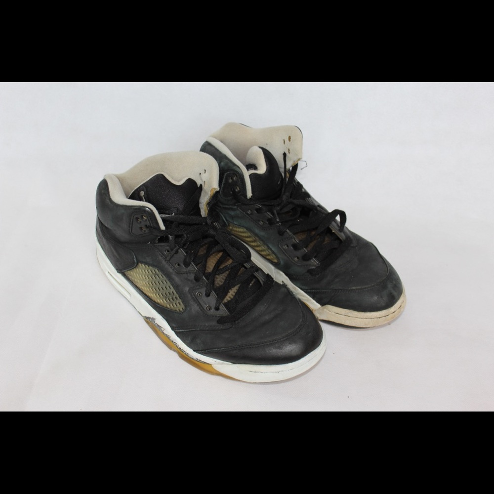 Jordan 5 Oreo Size 10.5